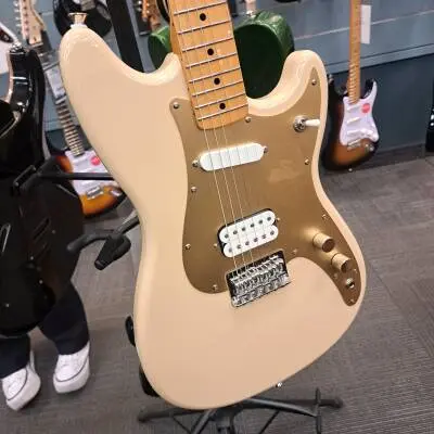 Store Special Product - Squier Classic Vibe Duo-Sonic